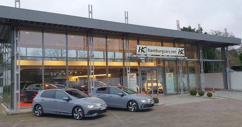 HHC hamburgcars GmbH